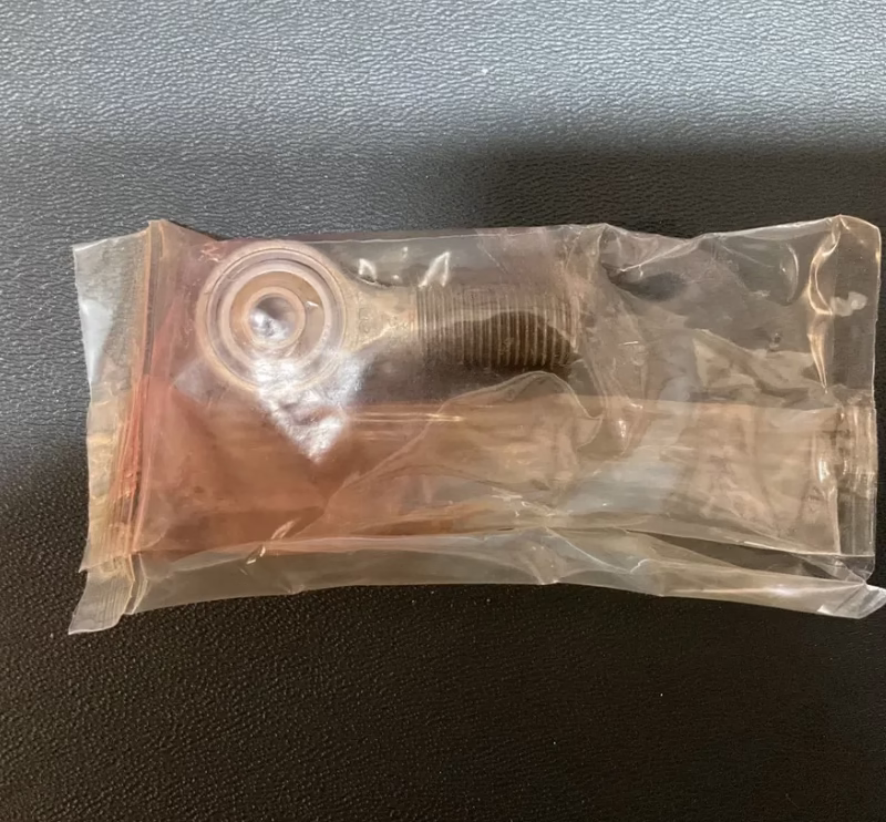 MS21151-4 Rod End Bearing